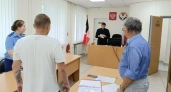 Суд в Глазовском районе освободил от уголовной ответственности награжденного участника СВО