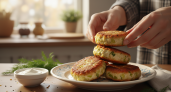 Подсели всей семьей на эту вкуснятину: 10 минут и готово — любимый рецепт из куриного фарша