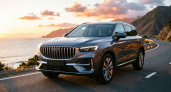 Купил Монджаро, но меня хватило на 7 месяцев: честный отзыв владельца на Geely Monjaro - продал и купил нормальный автомобиль