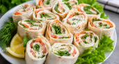 Самые вкусные рецепты с лавашом. Десерт к чаю и вместо пирожков, не отличишь