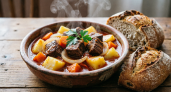 Когда надоел гуляш: верещака по-белорусски. Старинное мясное блюдо, после которого просят добавку все
