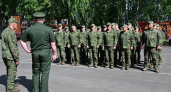 В Удмуртии набрали 120 человек в БАРС и продолжают прием кандидатов