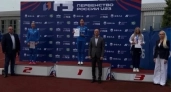 Удмуртская легкоатлетка выиграла первенство России в ходьбе