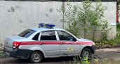 В Глазове Росгвардия изъяла оружие у жителей подтопленных паводком домов