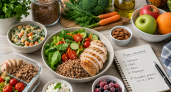 Убрала из корзины «полезные» дорогие продукты — и вес наконец пошёл вниз: 5 правил экономного похудения без голода и скучного меню