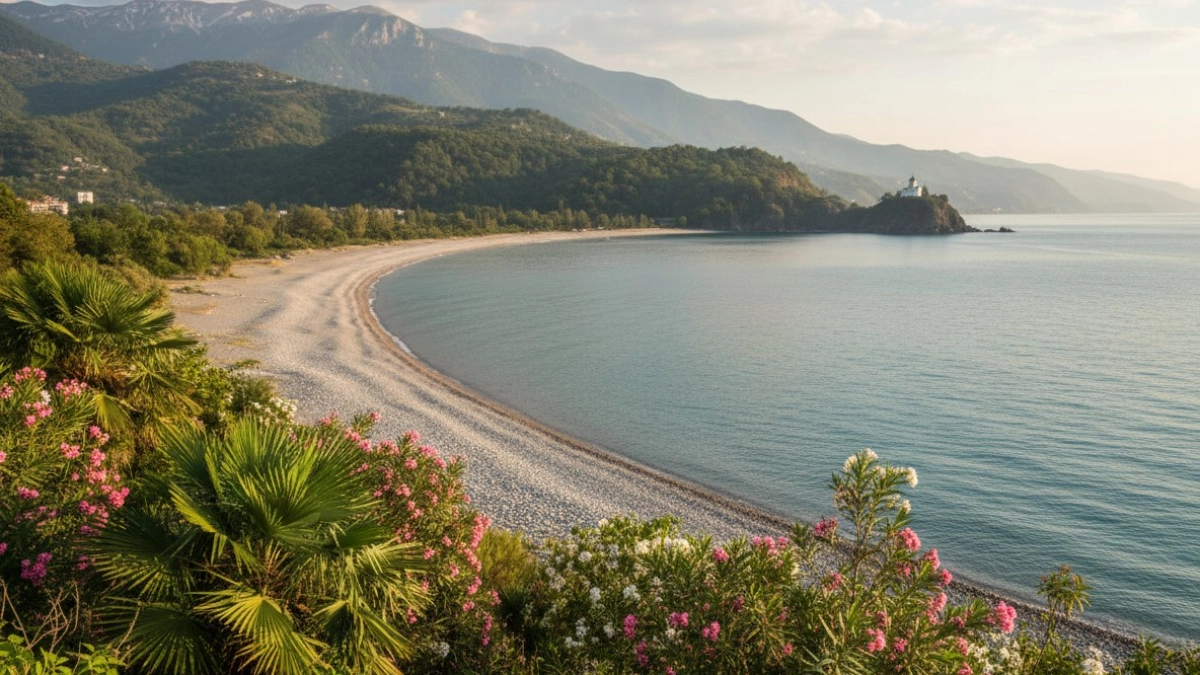 «Злые люди, змеи, грязь и невкусная еда»: туристы из России делятся своим разочарованием от путшествия в Абхазию – честный отзыв