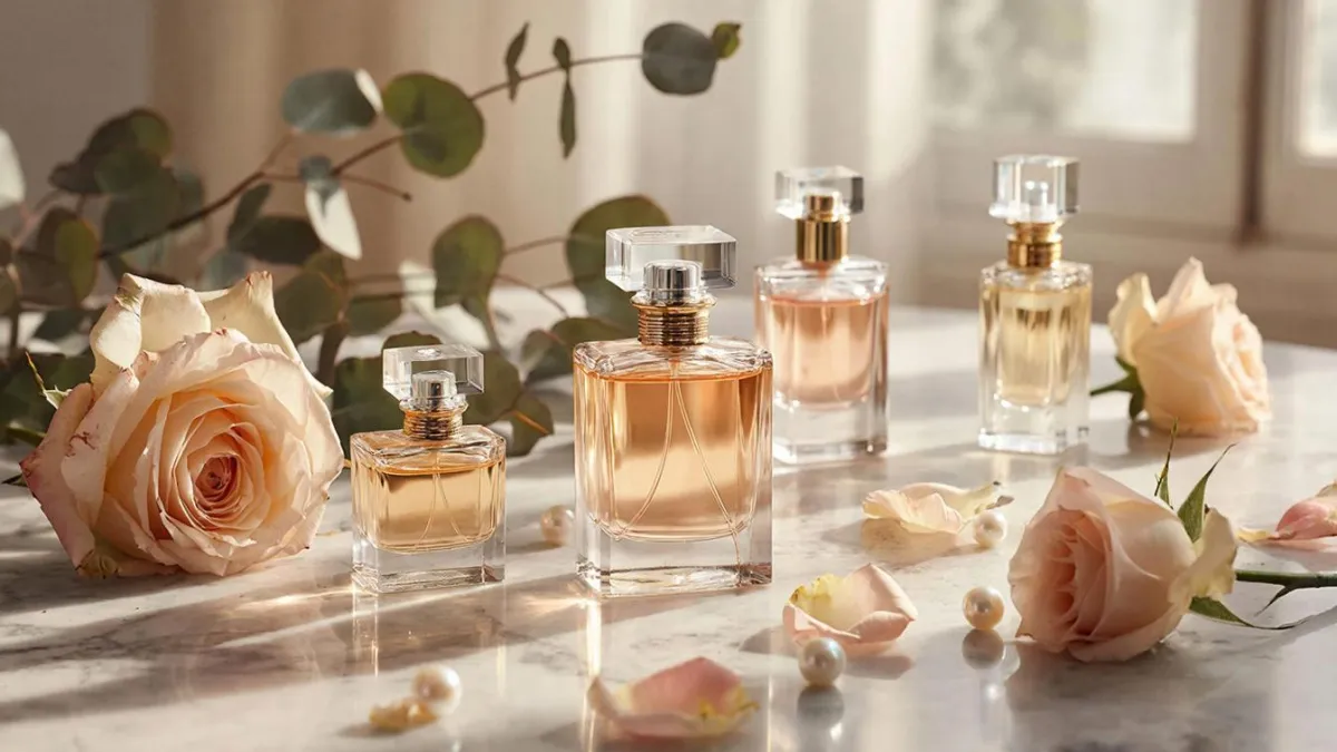 10 самых трендовых ароматов 2026: какие духи действительно ждут к 8 Марта