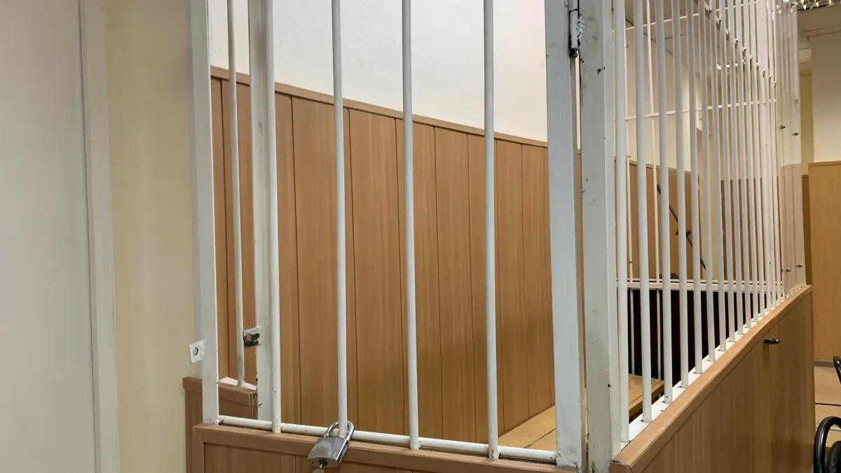 В Удмуртии помощника нотариуса задержали за слив персональных данных