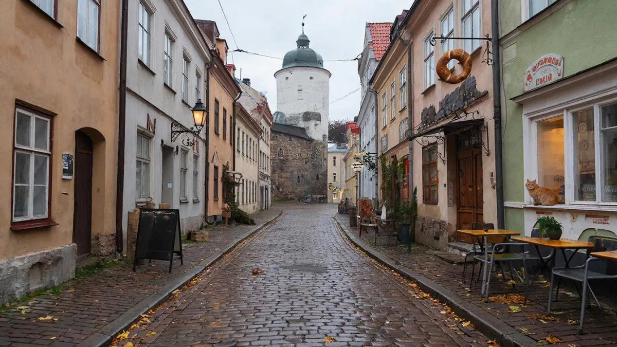 Этот город лечит нервы лучше любого санатория: почему сытые туристы плачут от цен и возвращаются снова