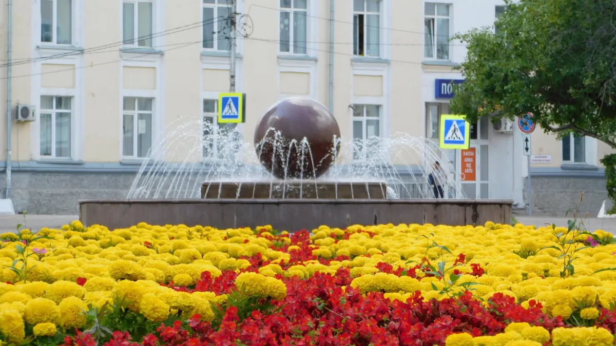 Аграрии Удмуртии собрали более 55 миллионов срезанных цветов в 2025 году и обеспечили 9% фермерского рынка России