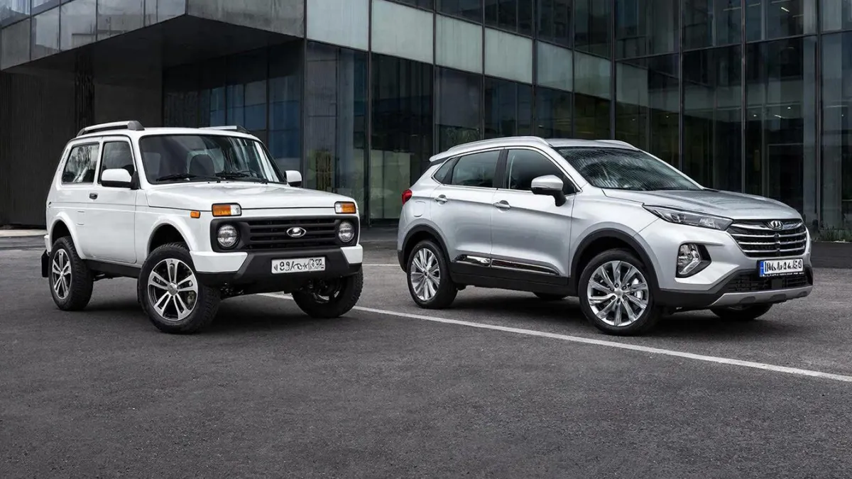 Сосед взял Ниву, а я Чери Тигго 4 Про. Спустя 20 000 км оба поняли, кто год назад совершил ошибку ценой в 200 тысяч рублей