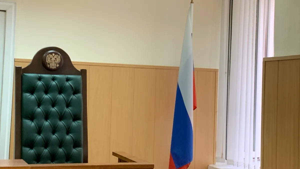 Наследник погорельца из Глазова заплатит управляющей компании 45 тысяч вместо 123