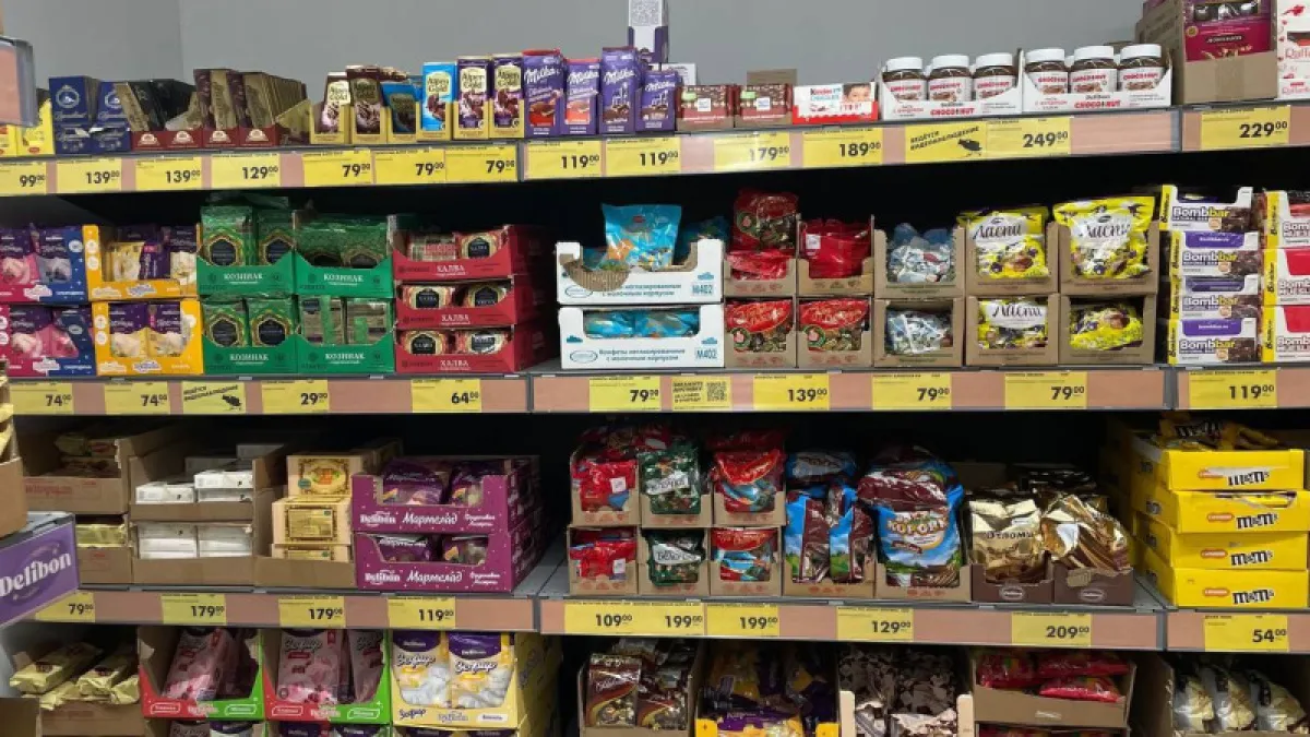 Вывозят коробками, набивают чемоданы: русское лакомство, которое иностранцы обожают. А мы его сторонимся