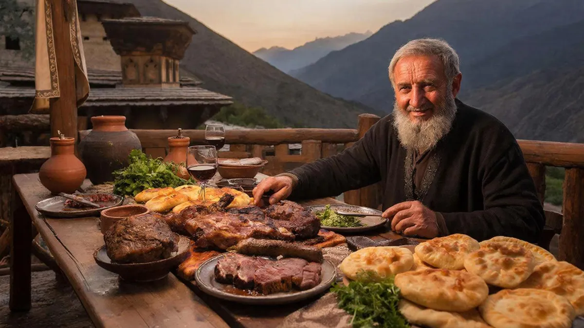 5 особенностей кавказского менталитета, которые сбивают с ног — важно знать каждому, кто едет на Кавказ 