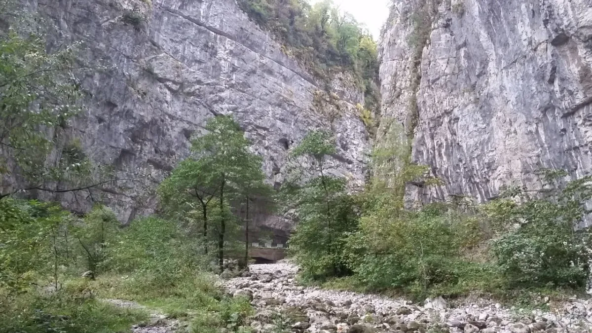 Съездил в Абхазию: почему Страна души перестала быть дешевым направлением - рассказываю "что по чем"