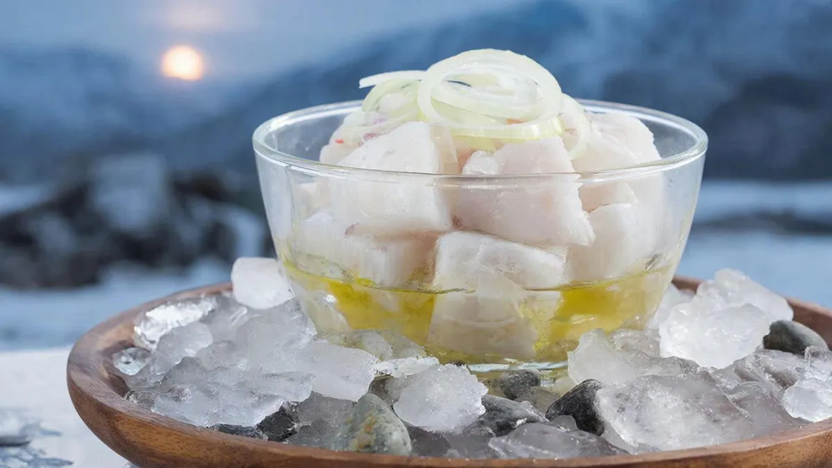 Самым отвратительным блюдом мира назвали российский салат — вы удивитесь, какой именно