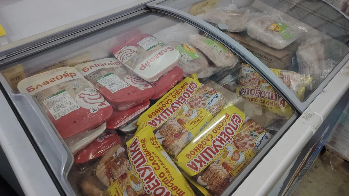 Дегустируем покупки из "Ермолино": личная проверка полуфабрикатов и сладостей — от равиоли до печенья, без прикрас