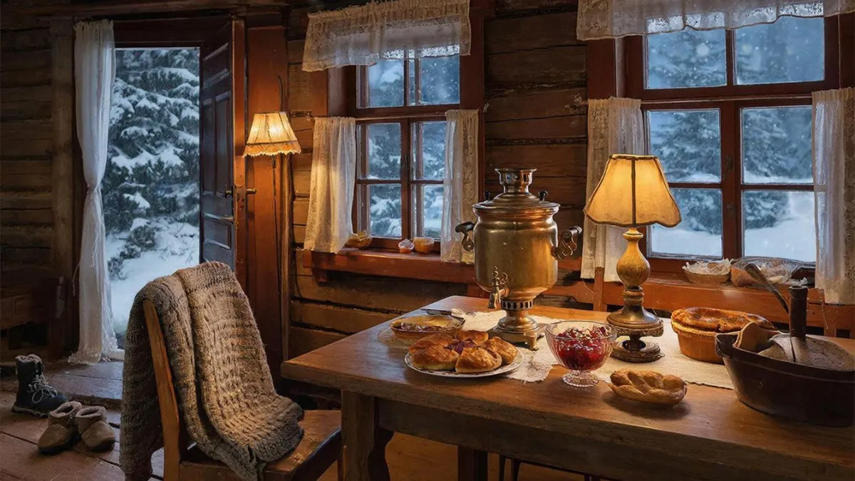 Домашние привычки русских, которые больше всего поражают иностранцев