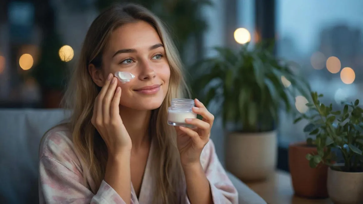 Японский рецепт для кожи: масло и сода вместо дорогих банок и салонов красоты — как использовать