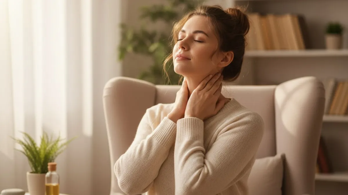 Мы сами заставляем себя стареть: 8 признаков, которые мы не замечаем