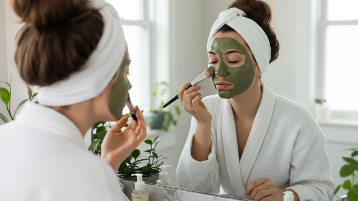 Делать маски для лица больше не модно: какая процедура заменила баночки с кремом