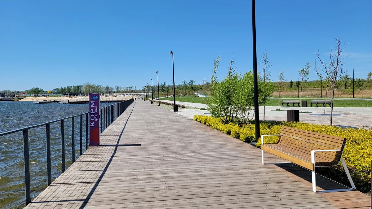 Весна и лето придут не по календарю: прогноз от ученых