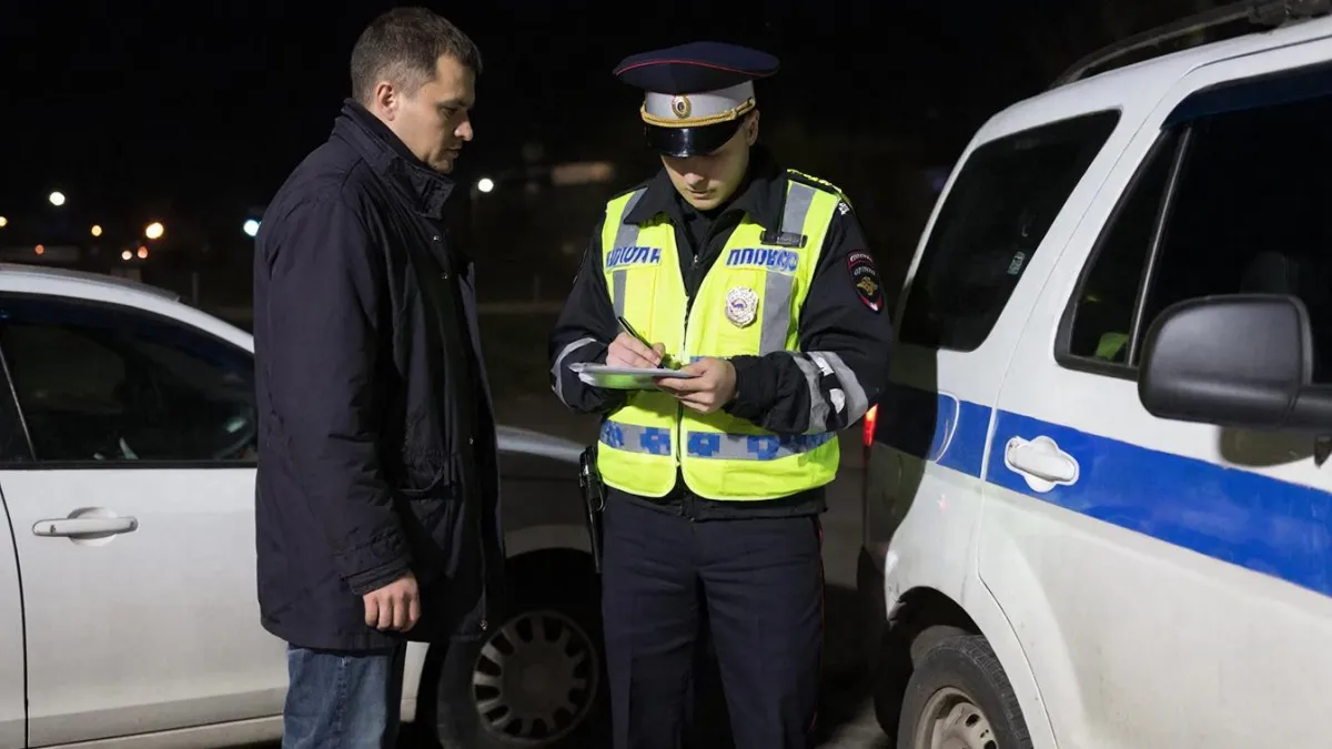 Штрафы за автомобили старше 10 лет: инспектор ГАИ рассказал что ждет водителей весной