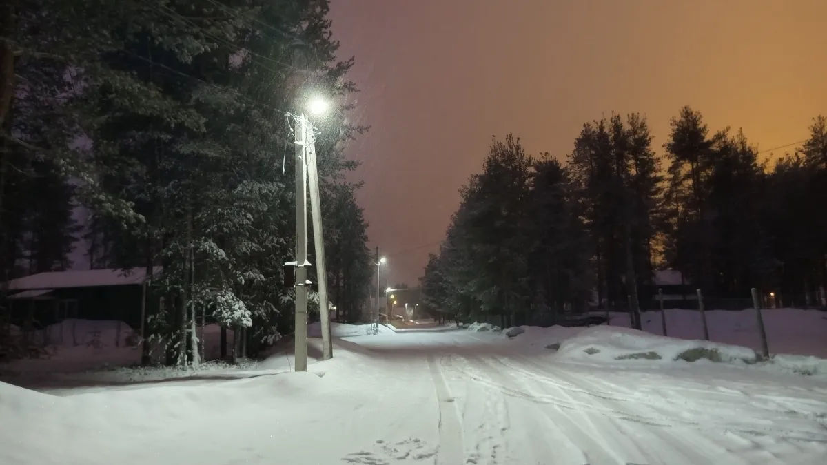 9 марта в Удмуртии ожидается переменная облачность и аномальный холод