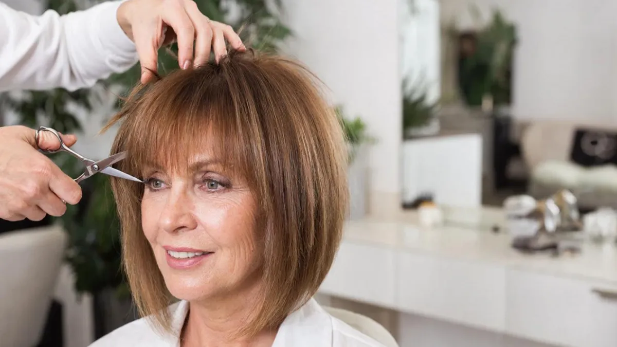 Каре с эффектом лифтинга: ТОП-14 идей на весну-2026, которые освежают лицо