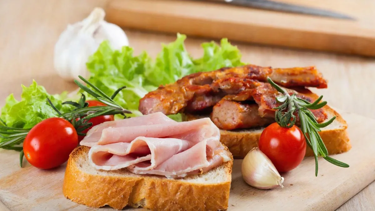 Россиянам рассказали какая колбаса на самом деле полезная и употреблять можно ежедневно