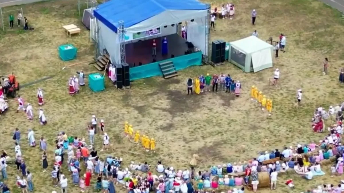 Четыре проекта из Удмуртии вырвались в финал премии «Служение»