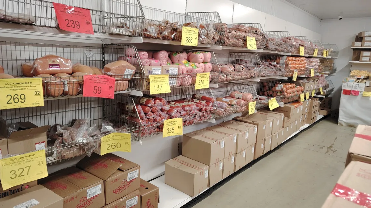 "Сами не знаем своего счастья": 5 обычных российских товаров, которые иностранцы мешками вывозят