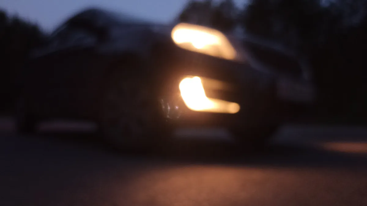 На трассе Р-243 в Удмуртии столкнулись фура и бензовоз