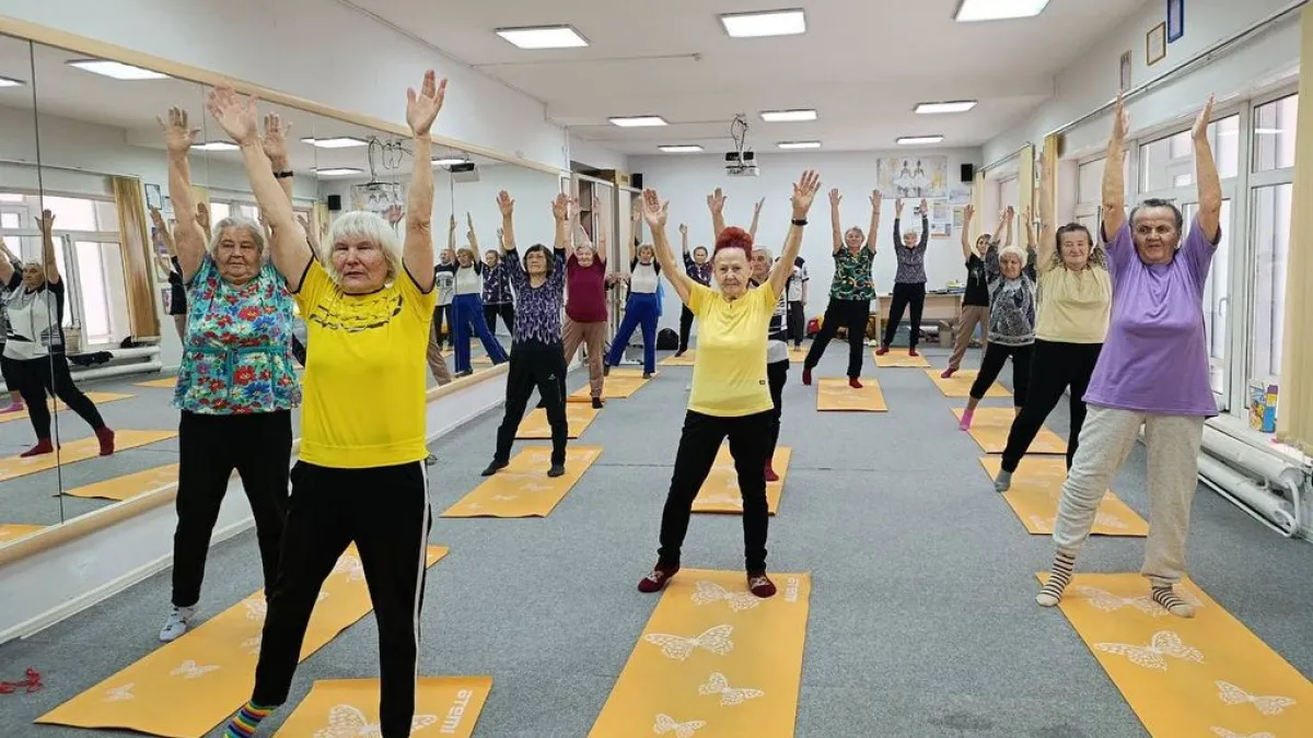 Проект "Удмуртское долголетие 3.0" официально продлили до конца мая по просьбам жителей республики