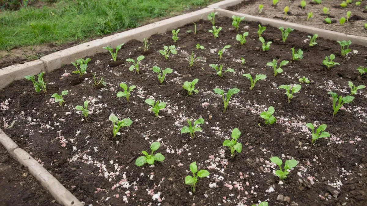 Яичная скорлупа в огороде: польза или скрытый вред