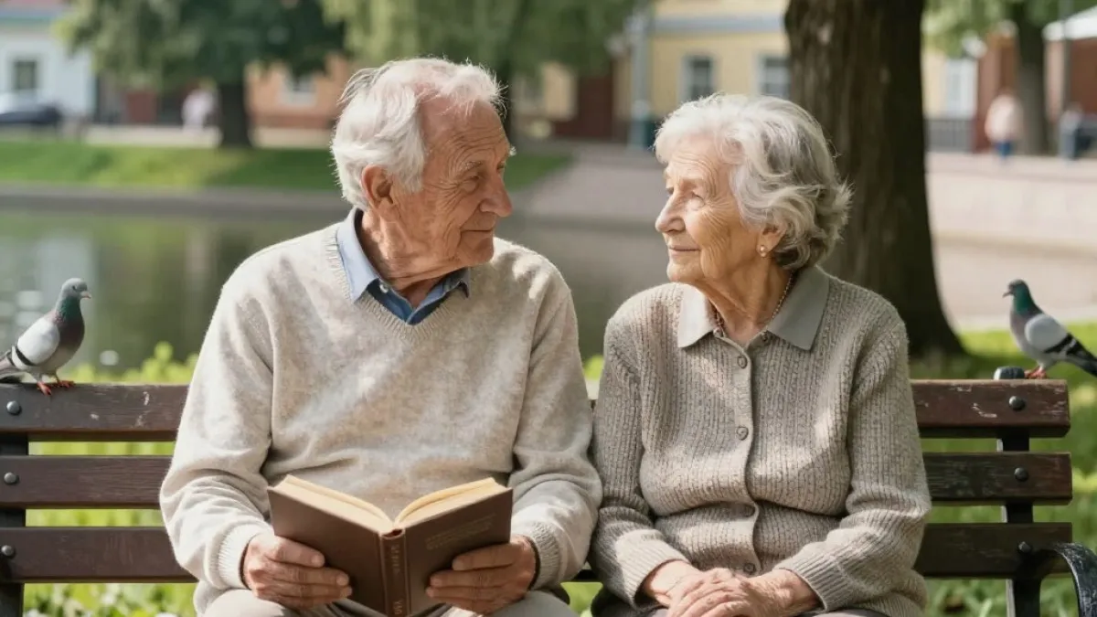 Рай на земле: куда россияне массово стали переезжать на пенсии. Хорошая экология, спокойно и низкие цены