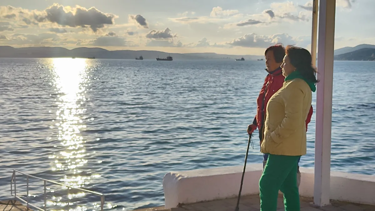 Приехала однажды и влюбилась: 4 лучших бюджетных города в России для пенсионеров - прекрасны в любое время года