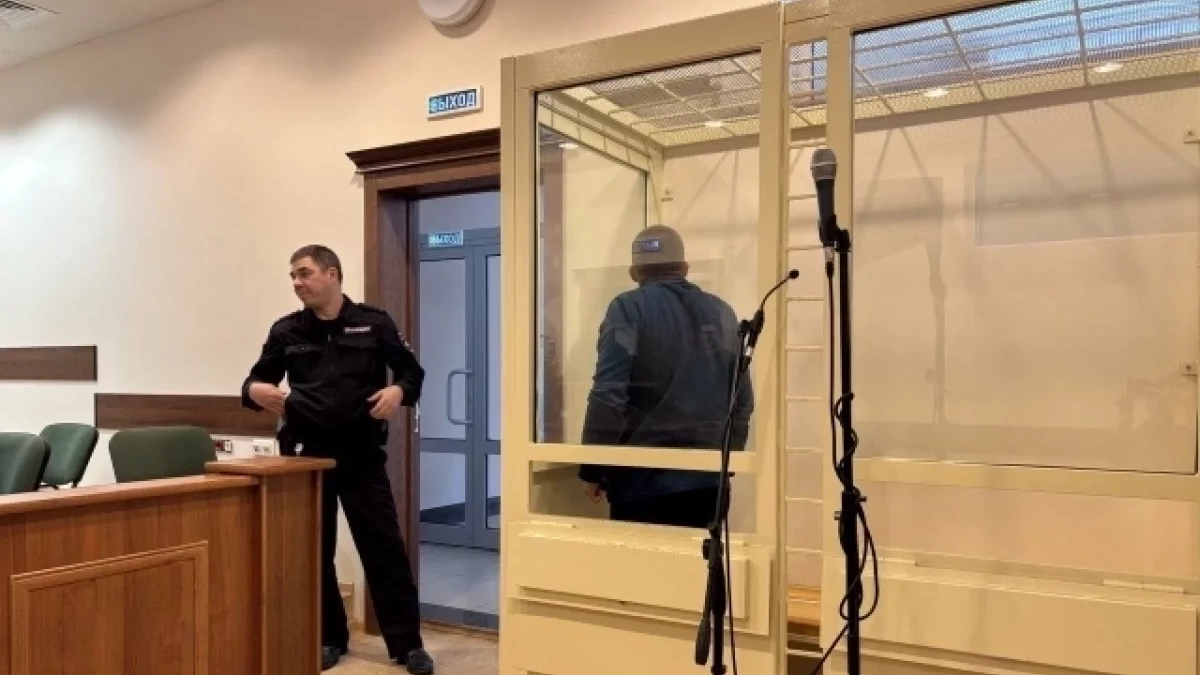 Верховный суд Удмуртии приговорил жителя Сарапула к 15 годам колонии за организацию нарколаборатории