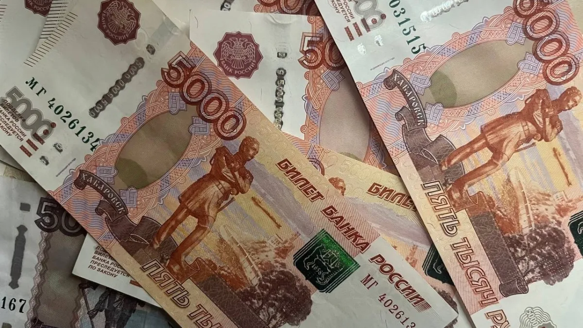 Средняя зарплата в Удмуртии за декабрь 2025 года превысила 100 тысяч рублей