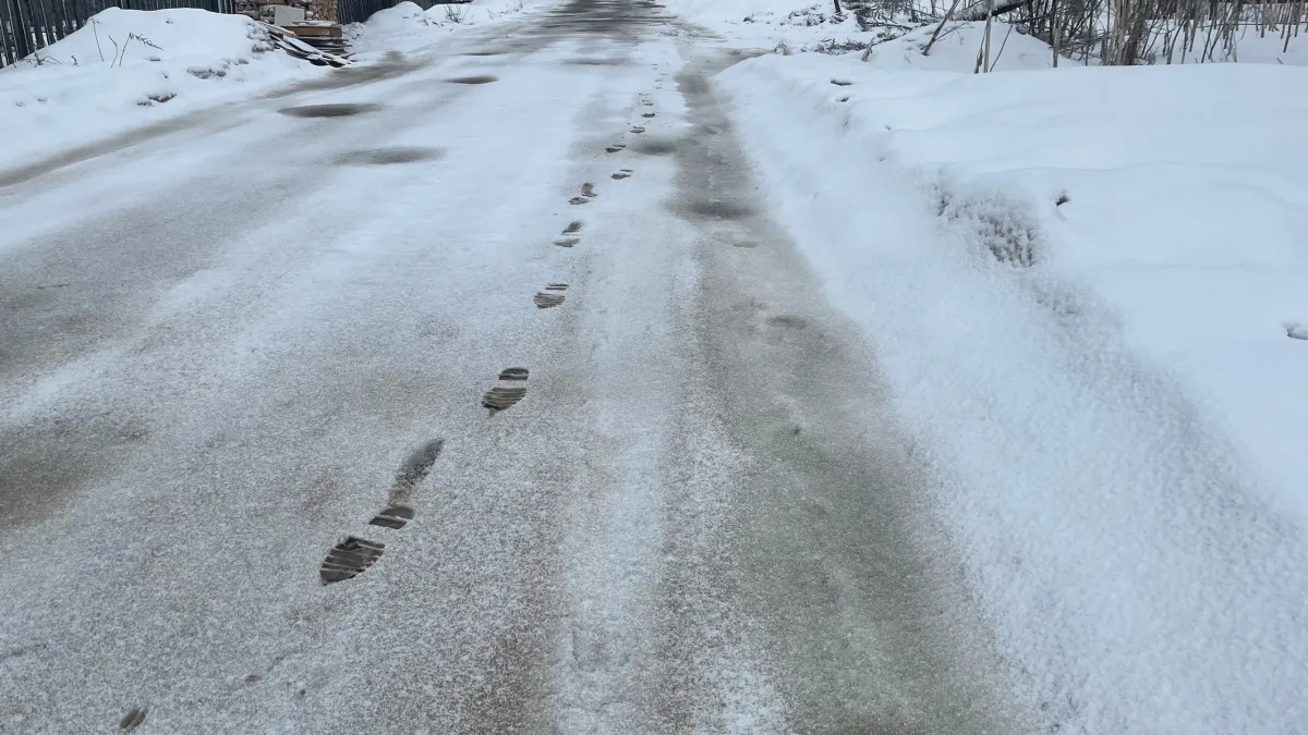 Прогноз погоды в Удмуртии на 12 марта: мощная аномалия принесет тепло на 10 градусов выше нормы