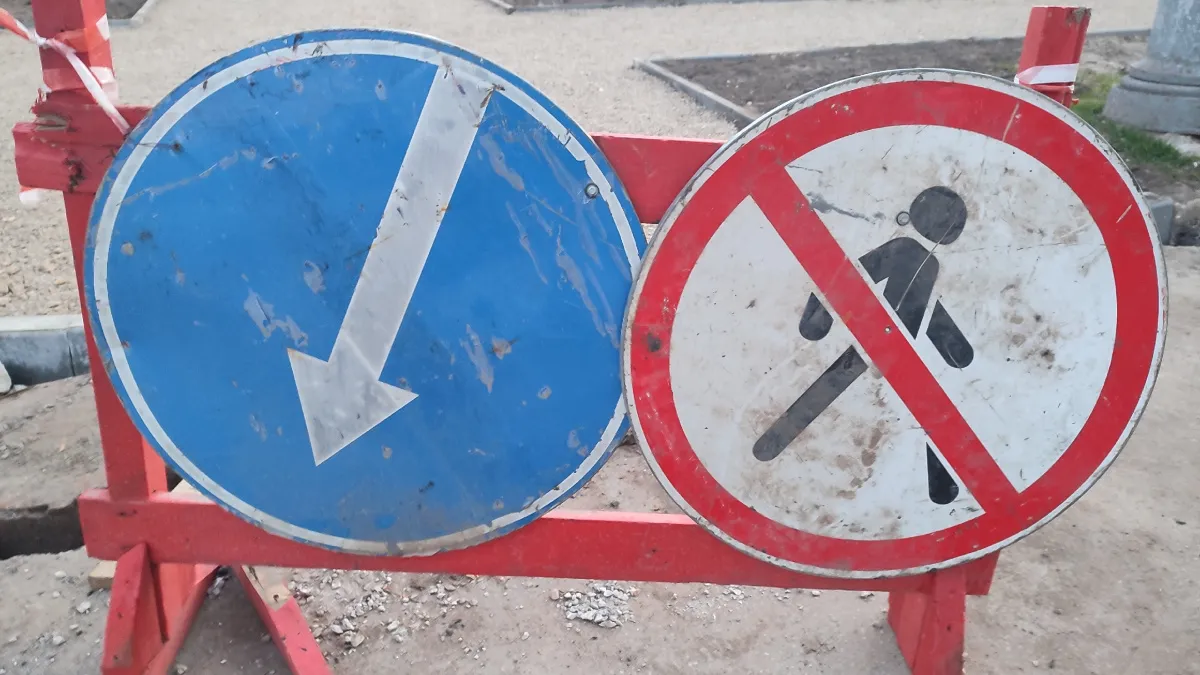 В Удмуртии отремонтируют 11,5 километра дорог к медицинским учреждениям