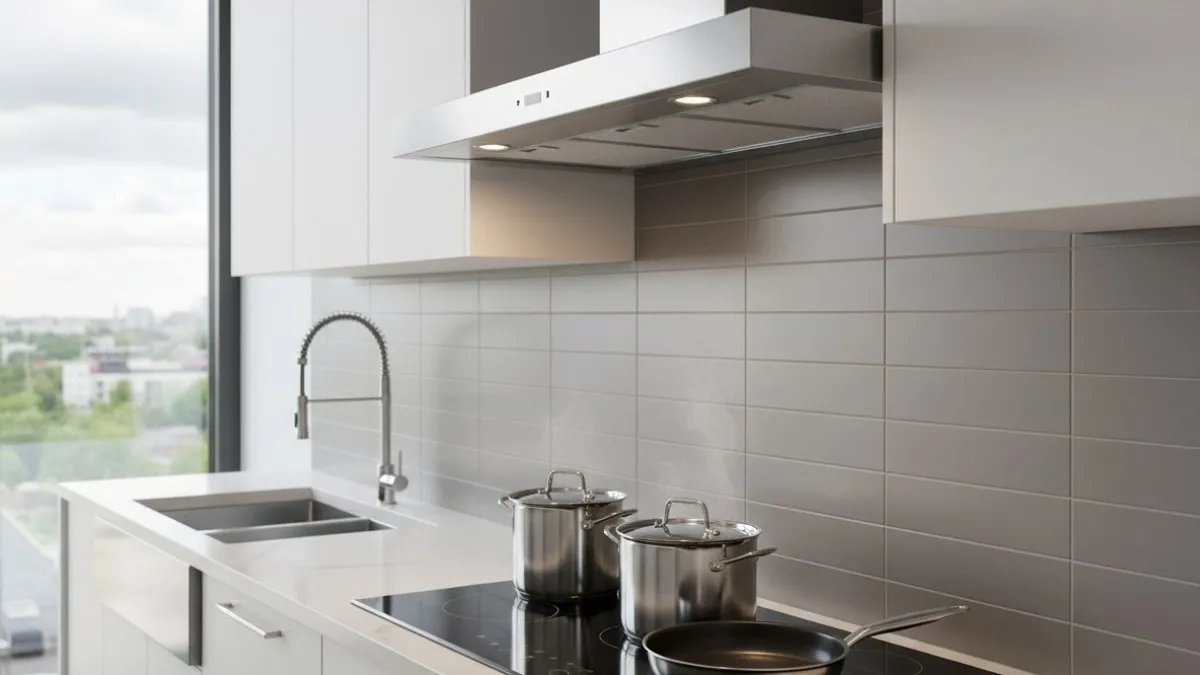 Ставить вытяжку на кухне больше не модно: новый экологичный тренд 2026 от строителей