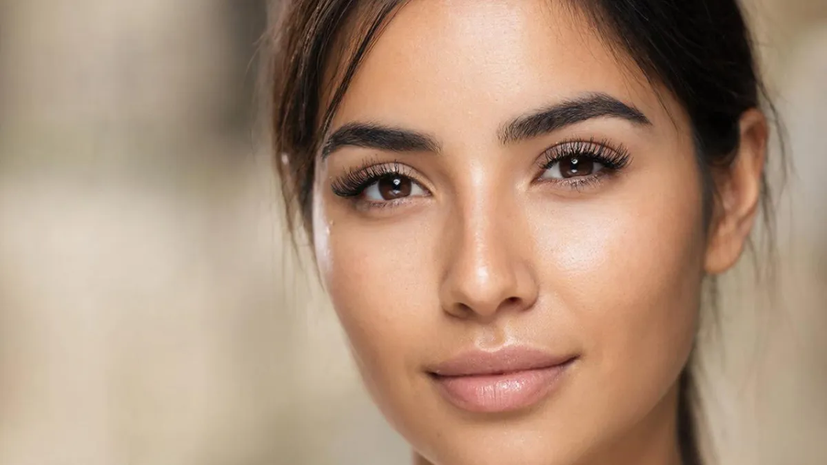 Ресницы густеют за пару недель: домашнее средство с эффектом как после салона - делюсь рецептом