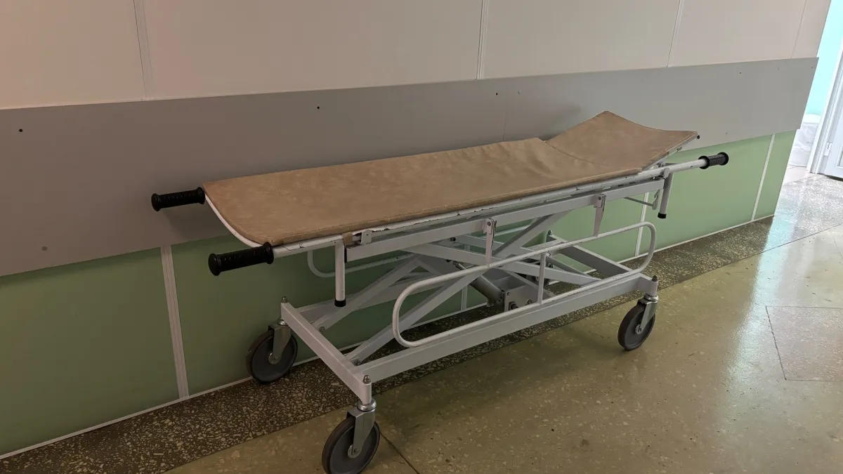 В Удмуртии хирурги восстановили дыхание пациентке с помощью 3D-модели трахеи