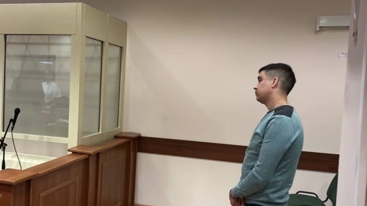 Апелляция обернулась удвоением срока: в Удмуртии осужден экс-глава отдела уголовного розыска