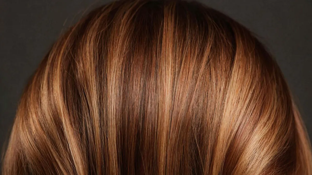 Шатуш и балаяж больше не в моде: что такое «тающий цвет» и почему он станет главной техникой 2026 года