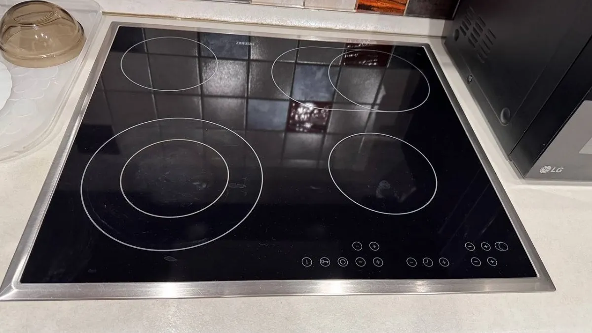 Готовить на плите больше не модно: новый экологичный тренд 2026 от дизайнеров 