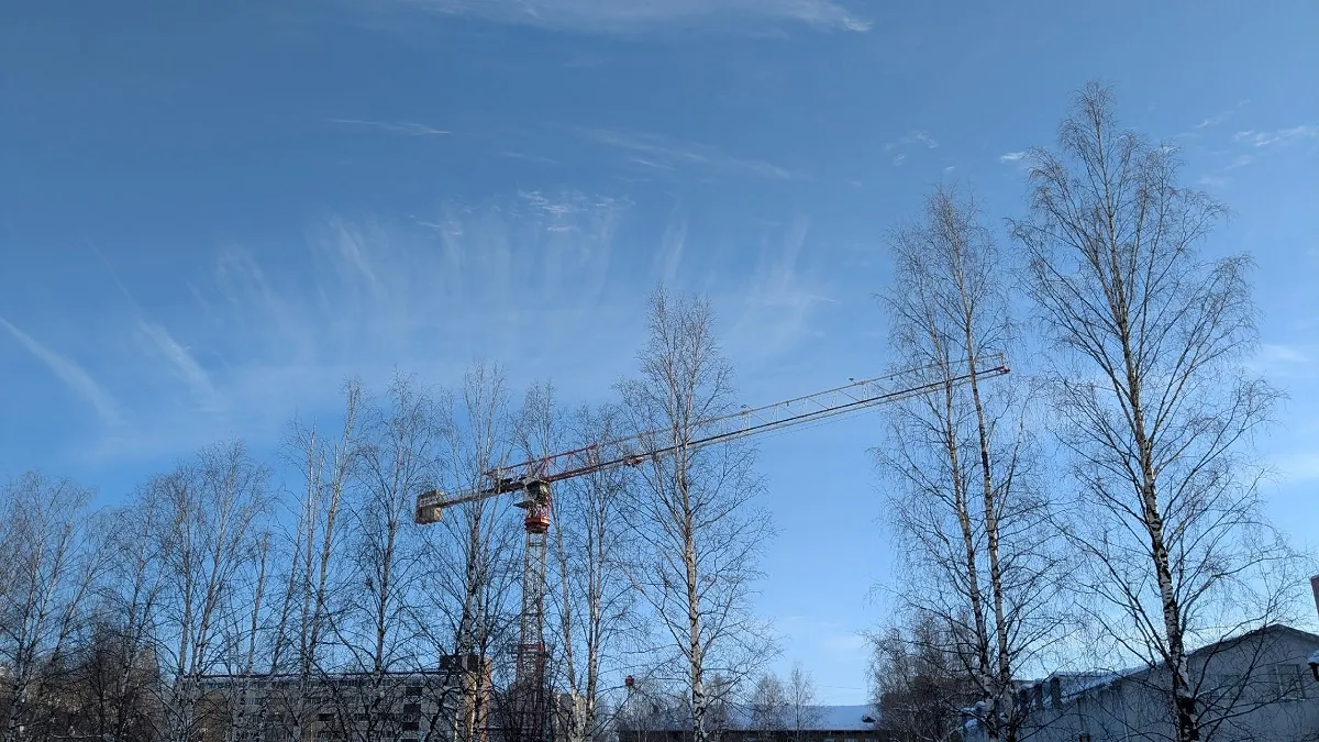 «Весна и начало лета будут самыми аномальными в XXI веке». Синоптики сказали, к чему готовиться