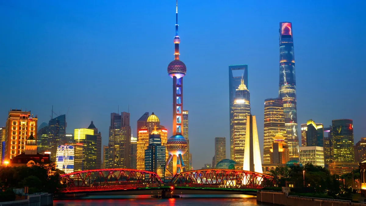 Китай — страна парадоксов. Что стоит знать перед поездкой? Три вещи, о которых молчат гиды 