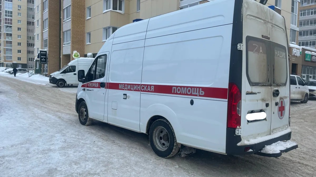 В Удмуртии на рабочем месте скончался инженер РТРС